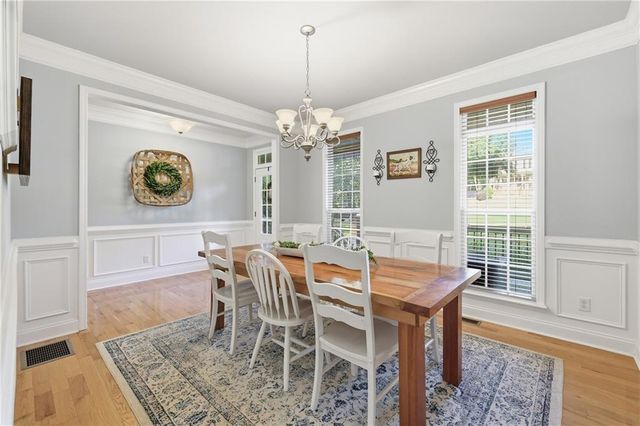 342 Stonington Drive, Mount Airy, GA 30563