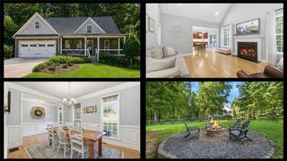 342 Stonington Drive, Mount Airy, GA 30563