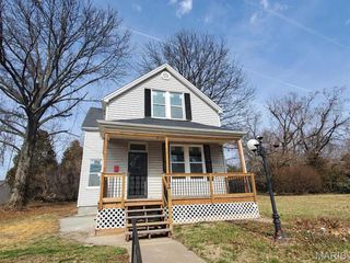 2057 Switzer Avenue, Unincorporated, MO 63136