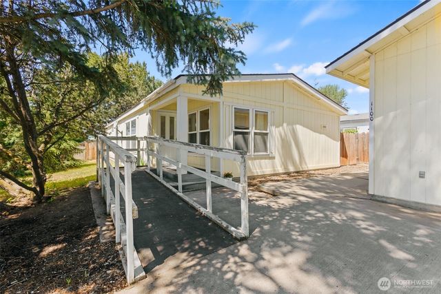 1100 Jennie Circle, Ellensburg, WA 98926