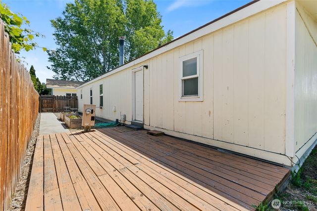 1100 Jennie Circle, Ellensburg, WA 98926