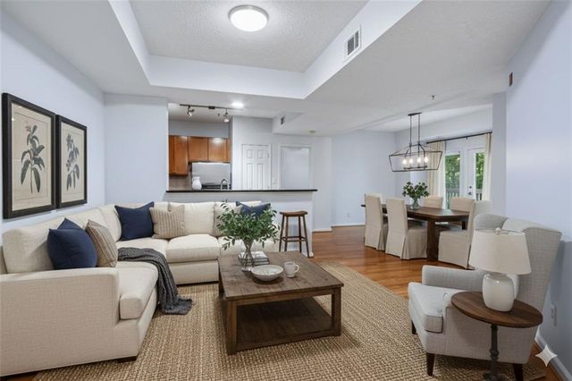 1250 Parkwood Circle SE 3204, Atlanta, GA 30339