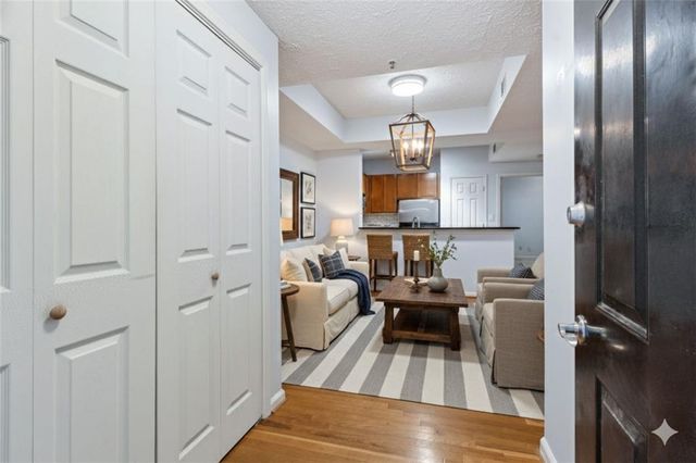 1250 Parkwood Circle SE 3204, Atlanta, GA 30339