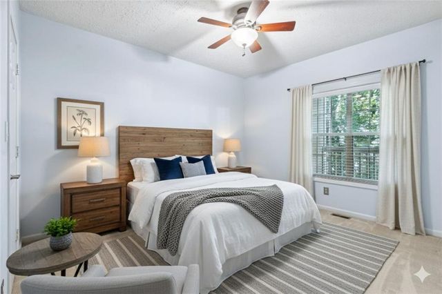 1250 Parkwood Circle SE 3204, Atlanta, GA 30339