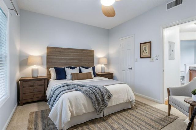 1250 Parkwood Circle SE 3204, Atlanta, GA 30339