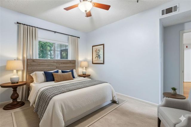 1250 Parkwood Circle SE 3204, Atlanta, GA 30339