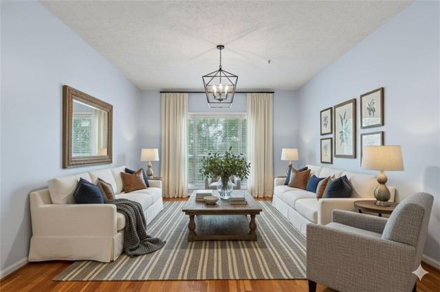 1250 Parkwood Circle SE 3204, Atlanta, GA 30339