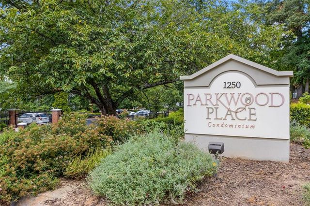 1250 Parkwood Circle SE 3204, Atlanta, GA 30339