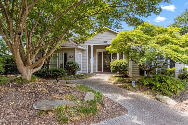 1250 Parkwood Circle SE 3204, Atlanta, GA 30339