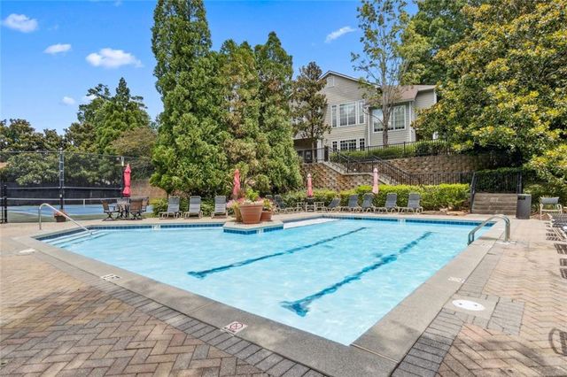 1250 Parkwood Circle SE 3204, Atlanta, GA 30339