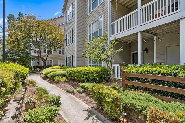 1250 Parkwood Circle SE 3204, Atlanta, GA 30339