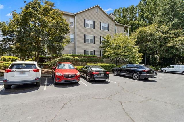 1250 Parkwood Circle SE 3204, Atlanta, GA 30339