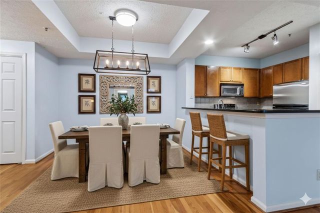 1250 Parkwood Circle SE 3204, Atlanta, GA 30339