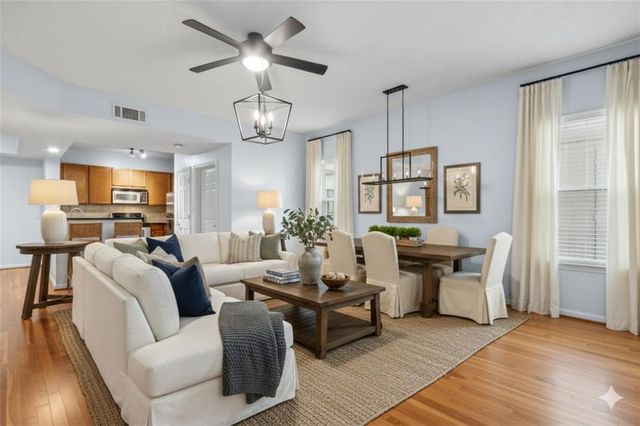 1250 Parkwood Circle SE 3204, Atlanta, GA 30339