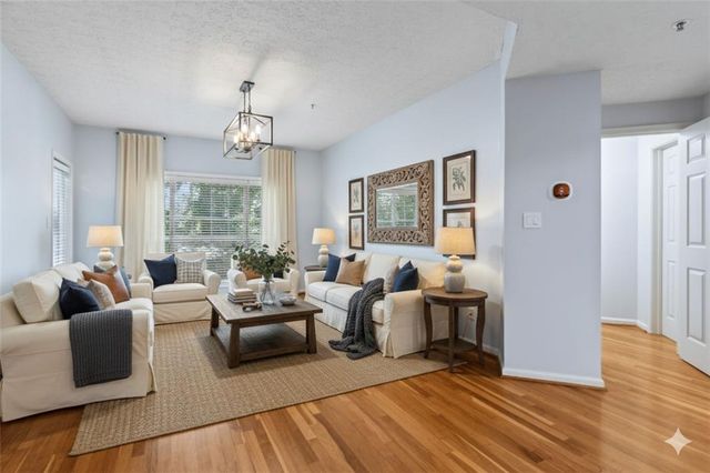 1250 Parkwood Circle SE 3204, Atlanta, GA 30339