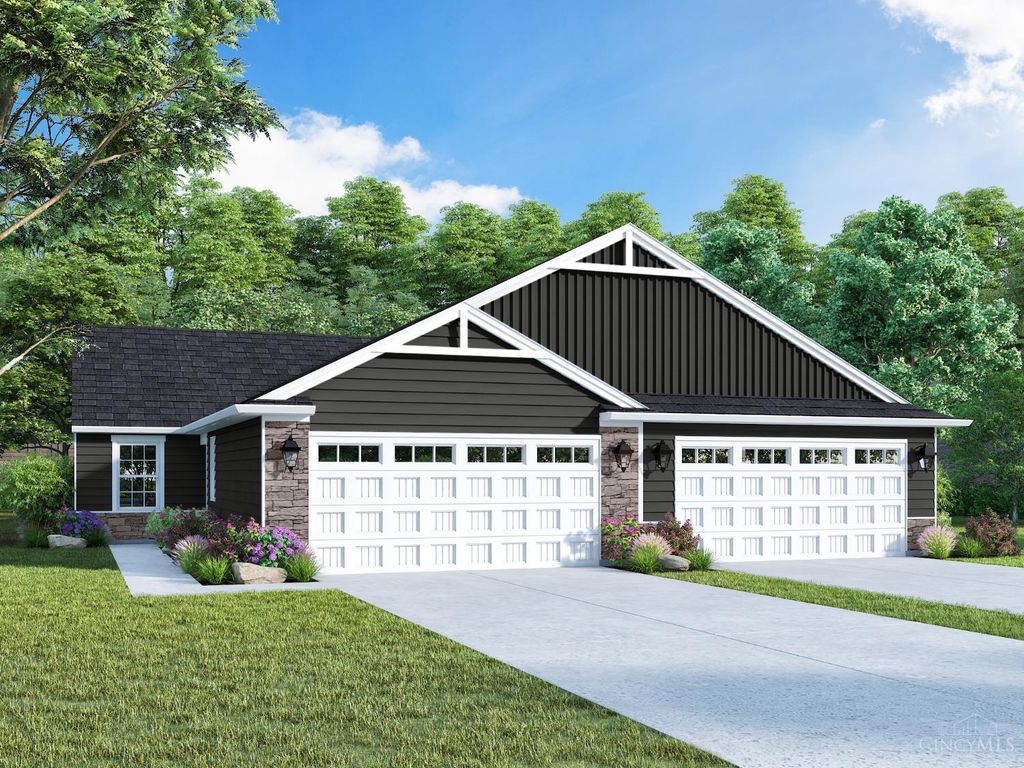 2474 Houston Road, Colerain Twp, OH 45231