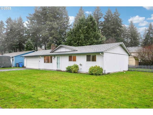 2313 Ne 156TH Ave, Vancouver, WA 98684