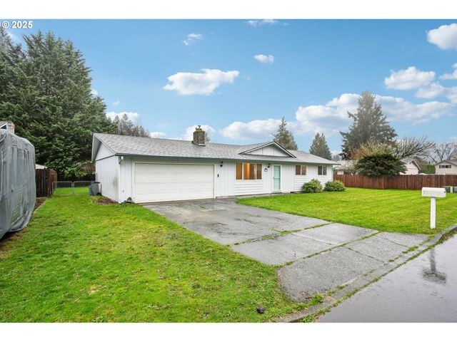2313 Ne 156TH Ave, Vancouver, WA 98684