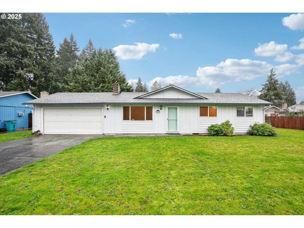 2313 Ne 156TH Ave, Vancouver, WA 98684