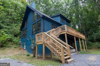 258 Ber Weg, Helen, GA 30545