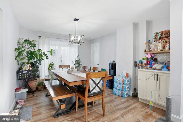 200 ASHMORE AVE, Trenton, NJ 08611