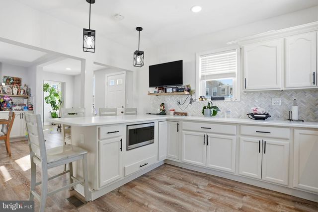 200 ASHMORE AVE, Trenton, NJ 08611