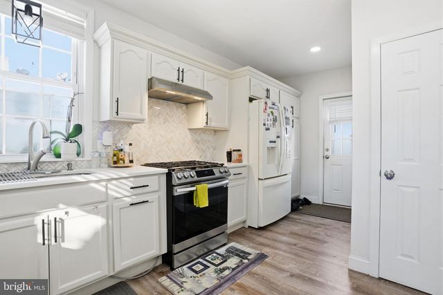 200 ASHMORE AVE, Trenton, NJ 08611