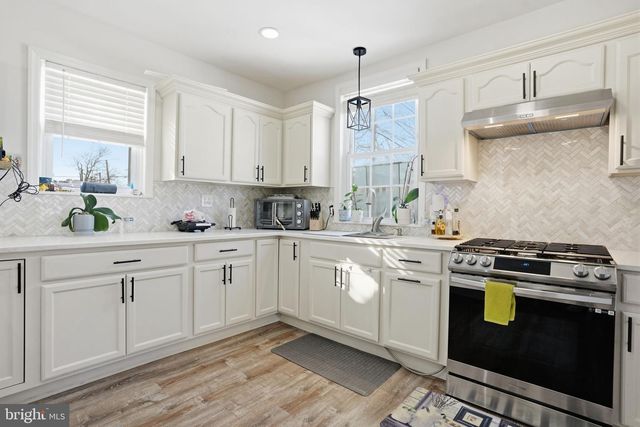 200 ASHMORE AVE, Trenton, NJ 08611