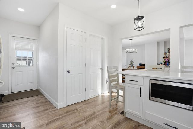 200 ASHMORE AVE, Trenton, NJ 08611