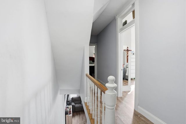 200 ASHMORE AVE, Trenton, NJ 08611