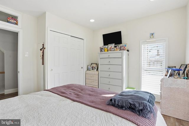 200 ASHMORE AVE, Trenton, NJ 08611