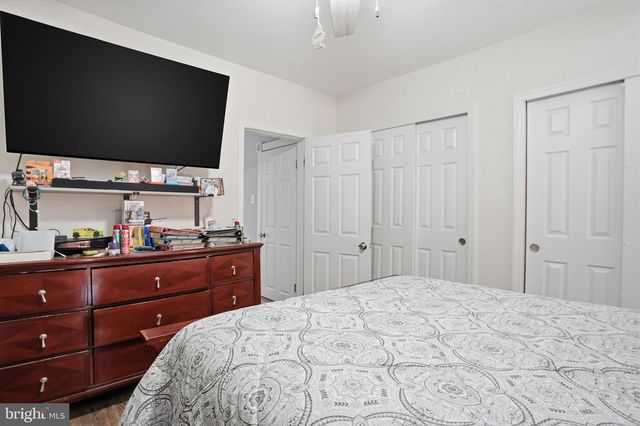 200 ASHMORE AVE, Trenton, NJ 08611