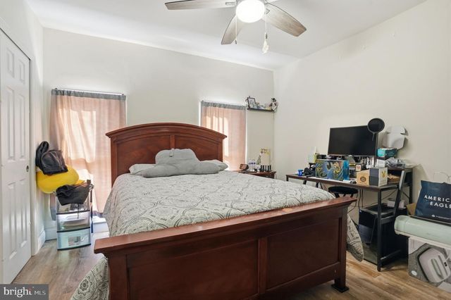 200 ASHMORE AVE, Trenton, NJ 08611