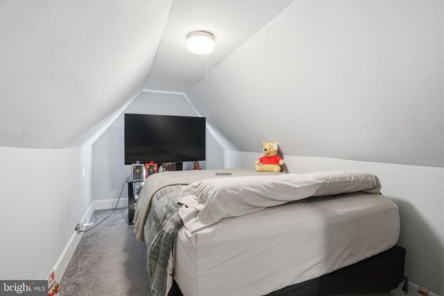 200 ASHMORE AVE, Trenton, NJ 08611