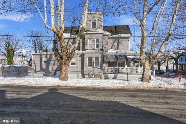 200 ASHMORE AVE, Trenton, NJ 08611