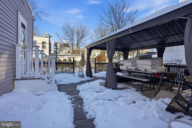 200 ASHMORE AVE, Trenton, NJ 08611