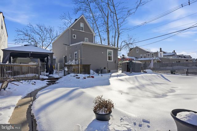 200 ASHMORE AVE, Trenton, NJ 08611