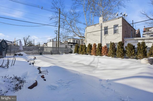 200 ASHMORE AVE, Trenton, NJ 08611