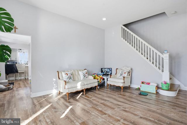 200 ASHMORE AVE, Trenton, NJ 08611