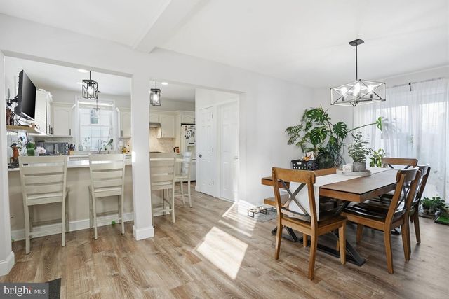 200 ASHMORE AVE, Trenton, NJ 08611