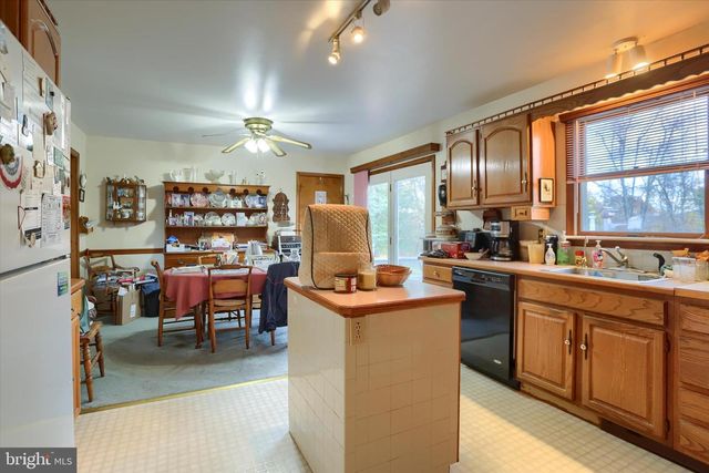 2751 MIDDLE RIDGE, Newport, PA 17074