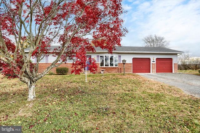 2751 MIDDLE RIDGE, Newport, PA 17074