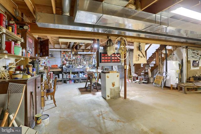 2751 MIDDLE RIDGE, Newport, PA 17074