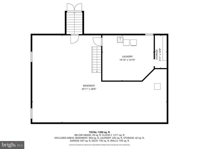 2751 MIDDLE RIDGE, Newport, PA 17074