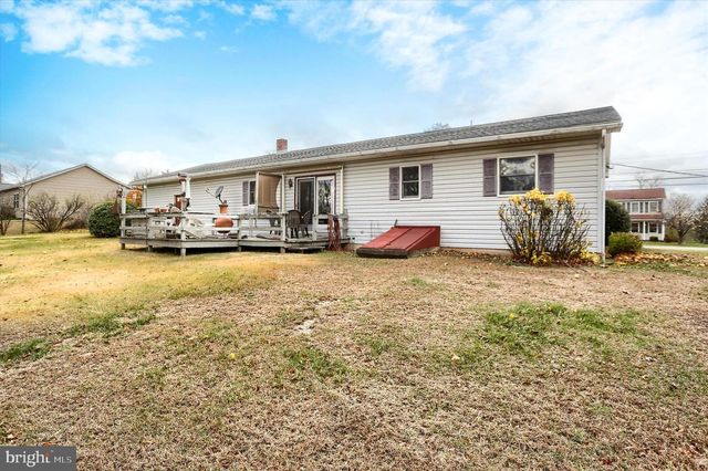 2751 MIDDLE RIDGE, Newport, PA 17074