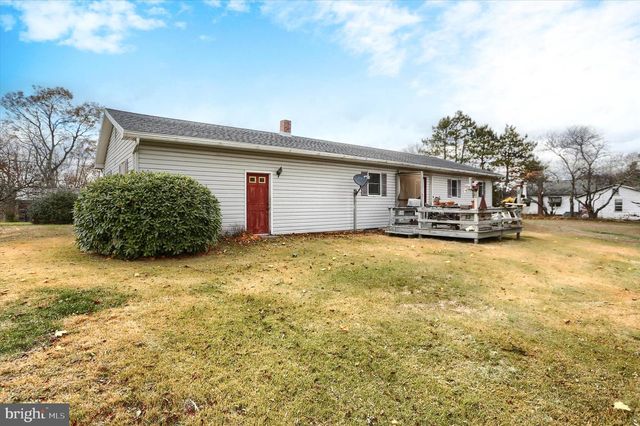 2751 MIDDLE RIDGE, Newport, PA 17074