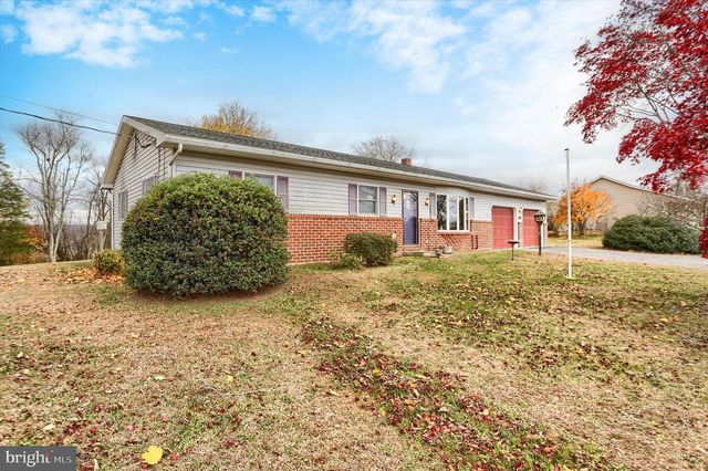 2751 MIDDLE RIDGE, Newport, PA 17074