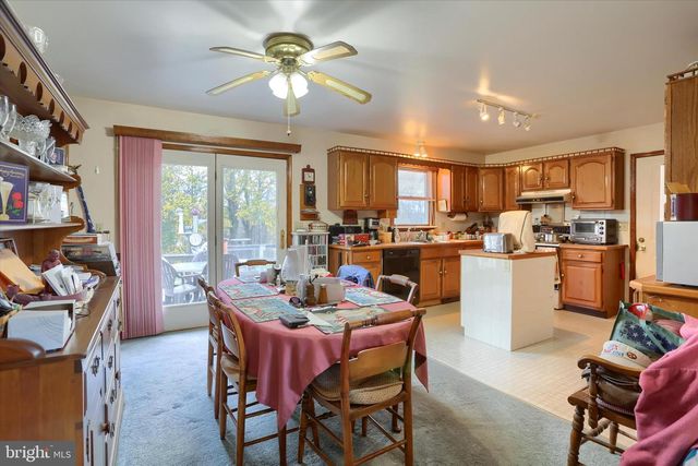 2751 MIDDLE RIDGE, Newport, PA 17074