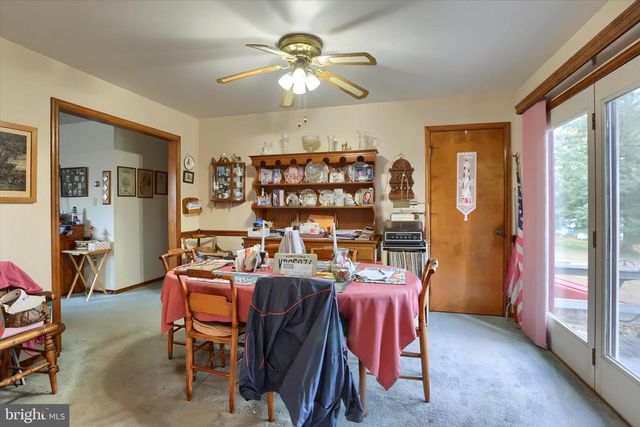 2751 MIDDLE RIDGE, Newport, PA 17074