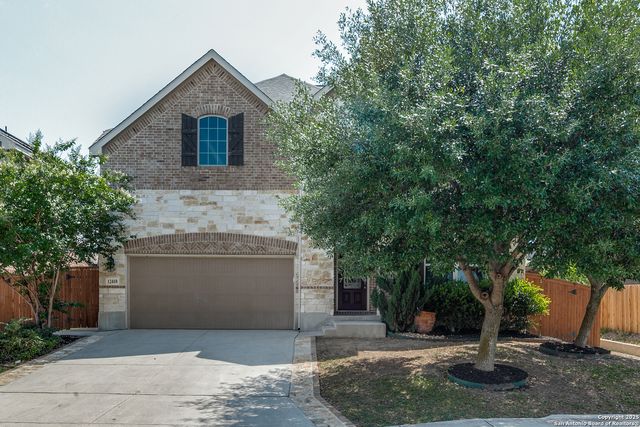 12418 Maverick Ranch, San Antonio, TX 78254
